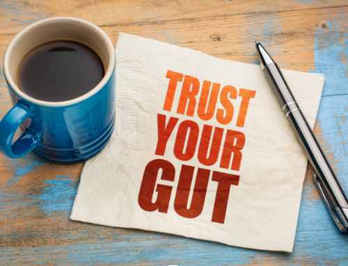 Beyond Digestion: Elevating Mental Well-Being Through Gut Health